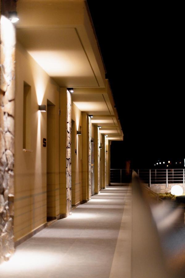 Palacio Del Sol Luxury Apartments Нафплион Экстерьер фото