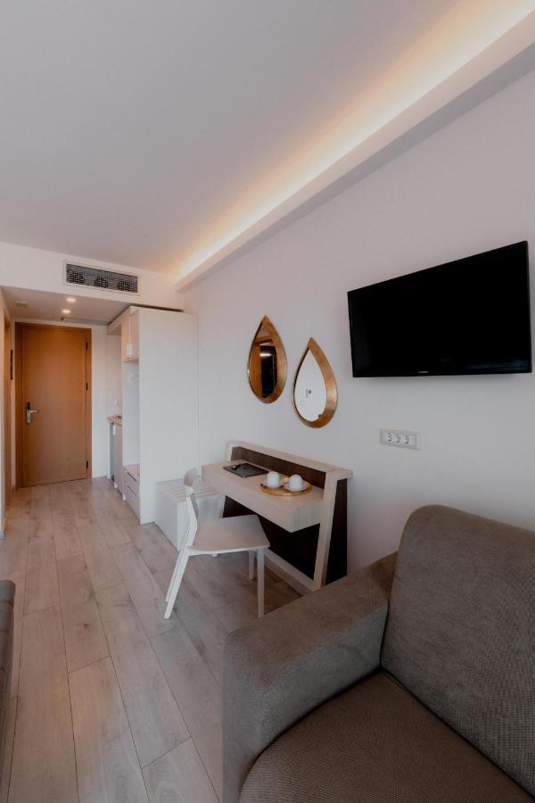 Palacio Del Sol Luxury Apartments Нафплион Экстерьер фото